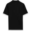 imageMembers Only Mens Polo Shirts Short Sleeve Ultra Soft Cotton Collared Lightweight Polo Shirts for MenBlack