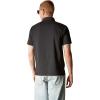 imageMembers Only Mens Polo Shirts Short Sleeve Ultra Soft Cotton Collared Lightweight Polo Shirts for MenBlack