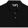 imageMembers Only Mens Polo Shirts Short Sleeve Ultra Soft Cotton Collared Lightweight Polo Shirts for MenBlack