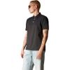 imageMembers Only Mens Polo Shirts Short Sleeve Ultra Soft Cotton Collared Lightweight Polo Shirts for MenBlack