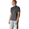 imageMembers Only Mens Polo Shirts Short Sleeve Ultra Soft Cotton Collared Lightweight Polo Shirts for MenCharcoal