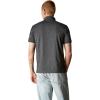 imageMembers Only Mens Polo Shirts Short Sleeve Ultra Soft Cotton Collared Lightweight Polo Shirts for MenCharcoal