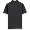 imageMembers Only Mens Polo Shirts Short Sleeve Ultra Soft Cotton Collared Lightweight Polo Shirts for MenCharcoal