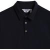 imageMembers Only Mens Polo Shirts Short Sleeve Ultra Soft Cotton Collared Lightweight Polo Shirts for MenNavy