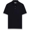 imageMembers Only Mens Polo Shirts Short Sleeve Ultra Soft Cotton Collared Lightweight Polo Shirts for MenNavy