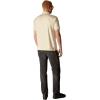 imageMembers Only Mens Polo Shirts Short Sleeve Ultra Soft Cotton Collared Lightweight Polo Shirts for MenOffwhite