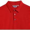 imageMembers Only Mens Polo Shirts Short Sleeve Ultra Soft Cotton Collared Lightweight Polo Shirts for MenRed