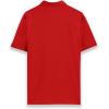 imageMembers Only Mens Polo Shirts Short Sleeve Ultra Soft Cotton Collared Lightweight Polo Shirts for MenRed