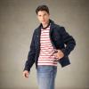 imageMembers Only Mens Soft Shell Shirt JacketNavy