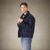 imageMembers Only Mens Soft Shell Shirt JacketNavy