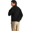 imageMembers Only Mens Soft Suede Iconic Jacket Slim FitBlack