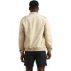 imageMembers Only Mens Soft Suede Iconic Jacket Slim FitChamois