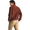 imageMembers Only Mens Soft Suede Iconic Jacket Slim FitWhiskey