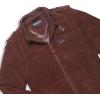 imageMembers Only Mens Soft Suede Iconic Jacket Slim FitWhiskey