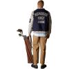imageMembers Only Mens Varsity JacketNavy