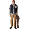 imageMembers Only Mens Varsity JacketNavy