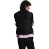 imageMembers Only Mens Windbreaker Packable Jacket Waterproof Rain Jacket Men Lightweight for Golf Cycling Fishing Hiking GearBlack
