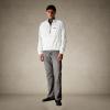 imageMembers Only Mens Windbreaker Packable Jacket Waterproof Rain Jacket Men Lightweight for Golf Cycling Fishing Hiking GearWhite