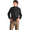 imageMembers Only Original Iconic Racer Jacket for Men  Slim Fit Black