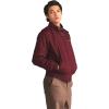 imageMembers Only Original Iconic Racer Jacket for Men  Slim Fit Burgundy