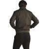 imageMembers Only Original Iconic Racer Jacket for Men  Slim Fit Dark Green
