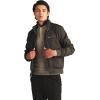 imageMembers Only Original Iconic Racer Jacket for Men  Slim Fit Dark Green