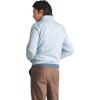 imageMembers Only Original Iconic Racer Jacket for Men  Slim Fit Dusty Sky