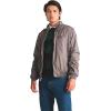 imageMembers Only Original Iconic Racer Jacket for Men  Slim Fit Grey