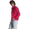 imageMembers Only Original Iconic Racer Jacket for Men  Slim Fit Hot Pink