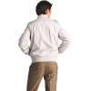 imageMembers Only Original Iconic Racer Jacket for Men  Slim Fit Light Grey