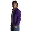 imageMembers Only Original Iconic Racer Jacket for Men  Slim Fit Purple