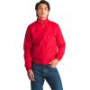 imageMembers Only Original Iconic Racer Jacket for Men  Slim Fit Red