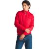 imageMembers Only Original Iconic Racer Jacket for Men  Slim Fit Red