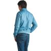 imageMembers Only Original Iconic Racer Jacket for Men  Slim Fit Slate Blue