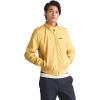 imageMembers Only Original Iconic Racer Jacket for Men  Slim Fit Soft Yellow