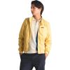 imageMembers Only Original Iconic Racer Jacket for Men  Slim Fit Soft Yellow