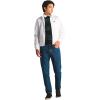 imageMembers Only Original Iconic Racer Jacket for Men  Slim Fit White