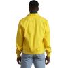 imageMembers Only Original Iconic Racer Jacket for Men  Slim Fit Yellow
