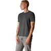 imageMembers Only Tshirts Shirts for Men  Soft Mens Undershirts  Premium Comfort Soft Tshirts MenCharcoal