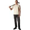 imageMembers Only Tshirts Shirts for Men  Soft Mens Undershirts  Premium Comfort Soft Tshirts MenOffwhite