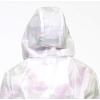 imageMembers Only Womens Cameo Utility Outerwear Jacket with hoodPink Camouflage
