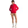 imageMembers Only Womens Classic Iconic Racer Jacket  Spring Jackets for Women  Slim Fit  Womens Jacket  Bomber Jacket WomensRed