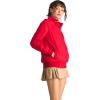 imageMembers Only Womens Classic Iconic Racer Jacket  Spring Jackets for Women  Slim Fit  Womens Jacket  Bomber Jacket WomensRed