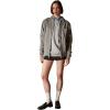 imageMembers Only Womens Oversized Iconic Racer Sweater Full Zip Mens Sweaters CardiganGrey