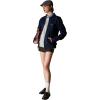 imageMembers Only Womens Oversized Iconic Racer Sweater Full Zip Mens Sweaters CardiganNavy