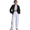 imageMembers Only Womens Packable Oversized JacketBlack