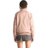imageMembers Only Womens Satin Bomber JacketBrush
