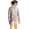 imageMembers Only Womens Satin Bomber JacketSilver