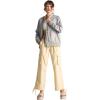 imageMembers Only Womens Satin Bomber JacketSilver