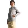 imageMembers Only Womens Satin Bomber JacketSilver